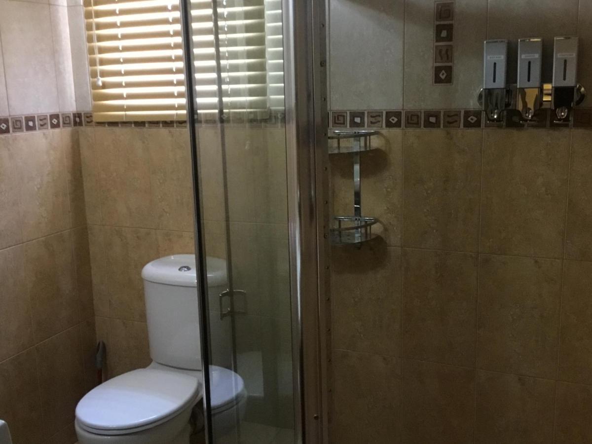Foothills Apartment 28 Vacation Nest San Fernando Zewnętrze zdjęcie