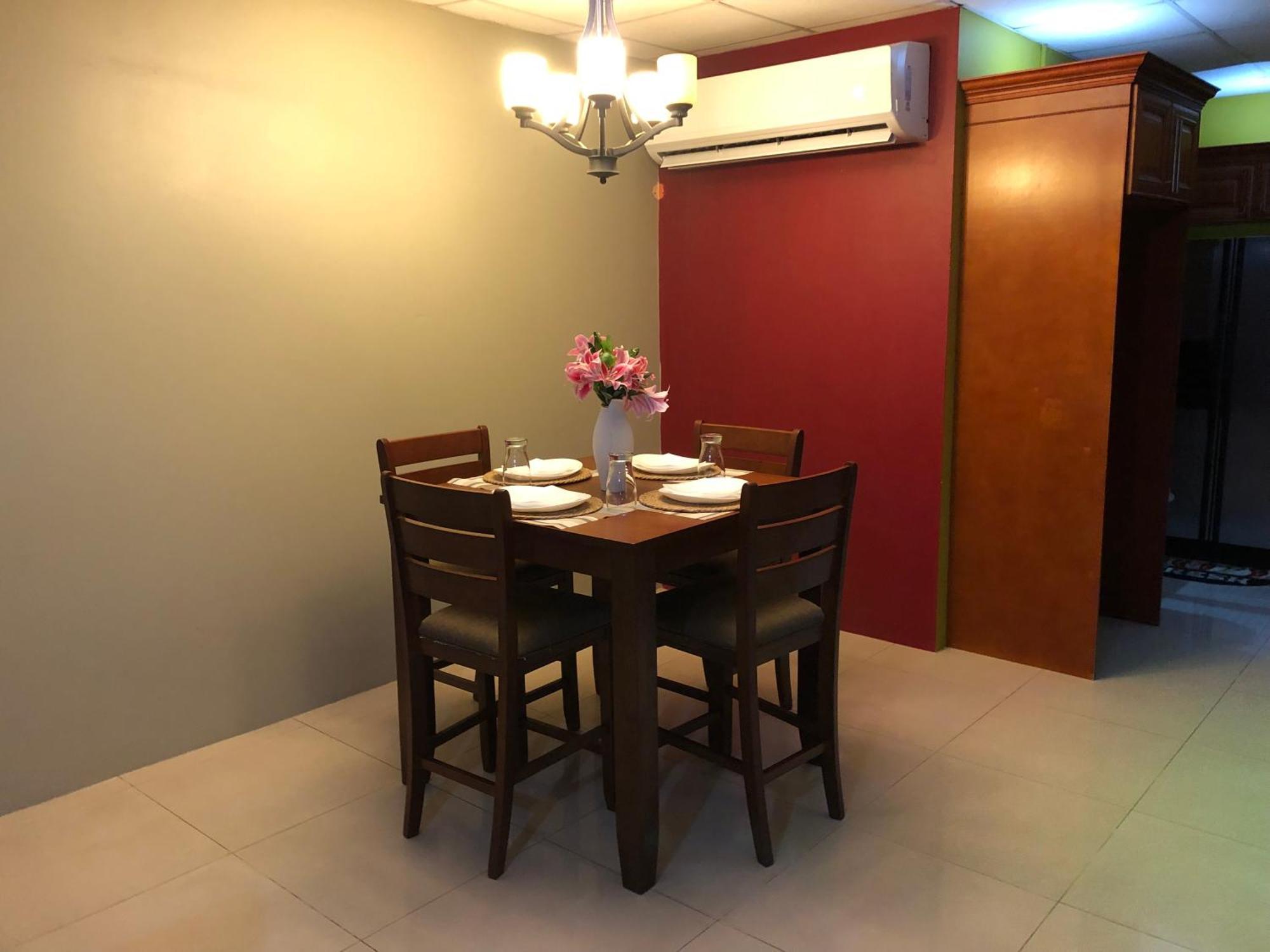 Foothills Apartment 28 Vacation Nest San Fernando Zewnętrze zdjęcie